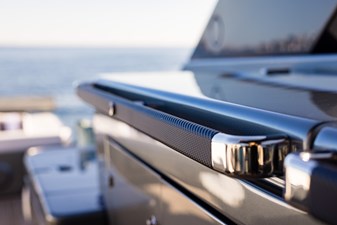 2021 Riva 76' Bahamas 142 