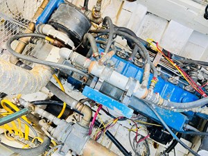 1955 Colin Archer 42 73 