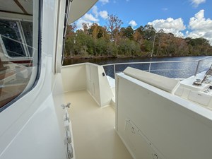 LITTLE LADY 59 Portuguese Bridge