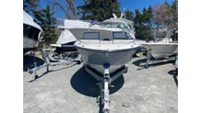 2024 Sea Ray SPX 210 OB 4 