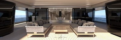 MAZARIN - GLOBEMASTER - by KIT CARLIER DESIGN NZ 12 