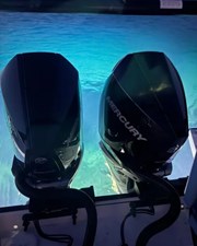 Axopar 37 XC Brabus Line 10 