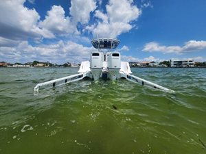 2022 Aquasport 2500 7 8