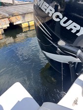 2010 Intrepid 245 Center Console 8 