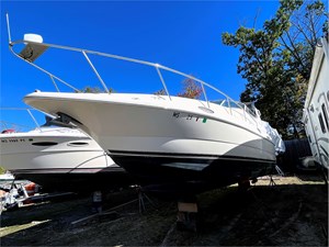 2003 Cruisers 3075 Express 10 