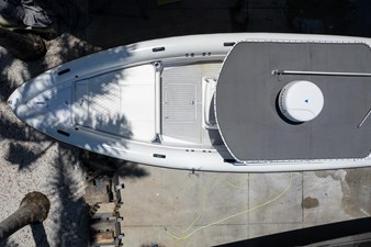 2017 Airship 330 4 