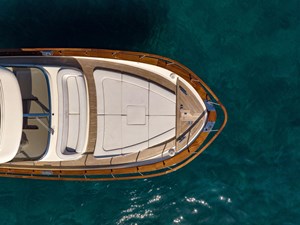 2022 Fratelli Aprea Sorrento 36 Hard Top 2 