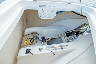 MIndy's Tyde III 48 