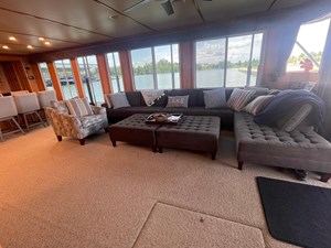 2005 Horizon 18x88 Houseboat 2 