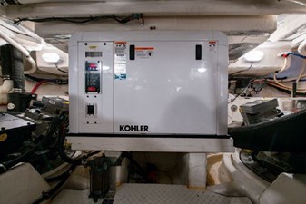 Next Chapter 14 15_Engine Room 4, Generator