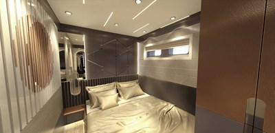 VOYAGE ONE 47   