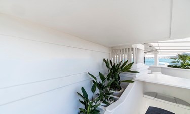  42 M STEEL  MOTOR YACHT 22 