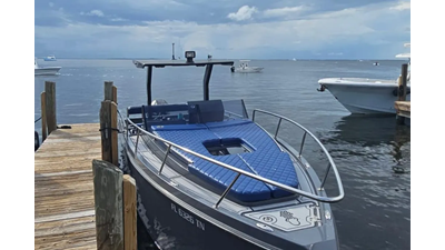2023 Argonaut Boats 260  4 