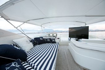 LADY VICTORIA 34 
