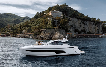 Azimut Atlantis 45 1 2