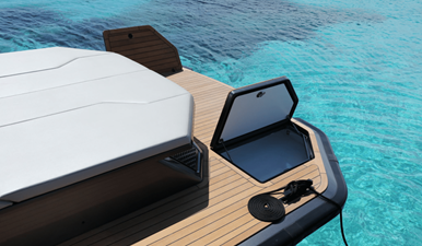 Maori 54ft Family Version 5 MAORI 54 FAMILY VERSION - 2024 MOTOR YACHT FOR SALE | EXTERIOR (5)