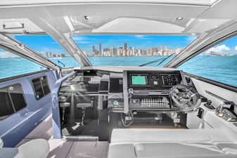 Cruisers Yachts 42 GLS OB 50 42' Yacht Cruisers GLS-50