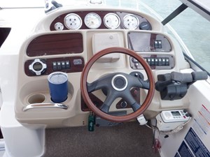 2004 Chaparral 310 Signature 6 