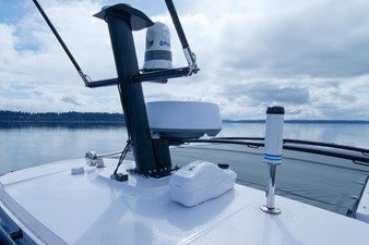 2021 Axopar 37 XC 30 
