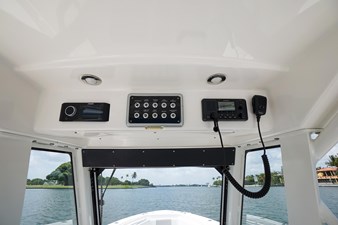 2012 Everglades 325 Center Console 24 