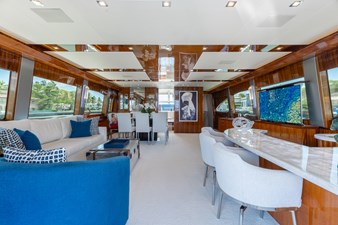 Ritz Sea 8 