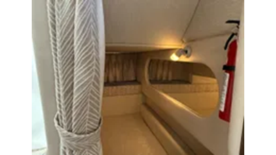 1994 Sea Ray 270 Sundancer 6 