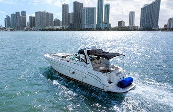 Sea Ray 380 Sundancer 37 HighRes-37