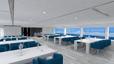 43 M Yacht 19 z4