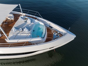 MYSTERE 8 