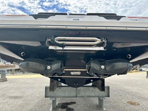 2019 Scarab 255 ID Open 16 17