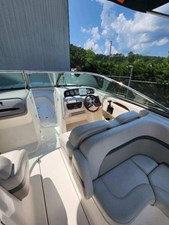 2006 Chaparral 276 SSi 10 