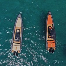  Ribco Seafarer 33 0 