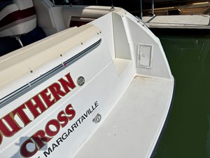 Southern Cross 11 