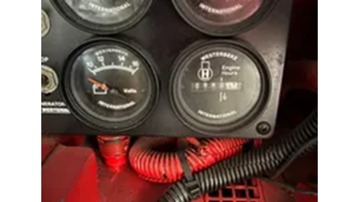  1997 Sea Ray 420 Aft Cabin 57 