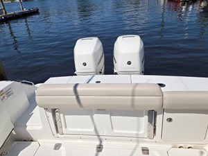 Boston Whaler Outrage 20 20240727_110751