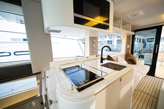 #2 SILVERCAT 46LUX 13 