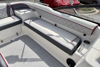 2022 Splendor 240 Platinum 41 42