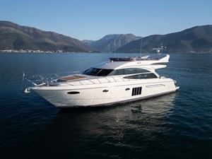 Princess 60 0 Princess60PYM-1