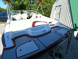 2008 Bryant 210 Bowrider 10 GOPR0617