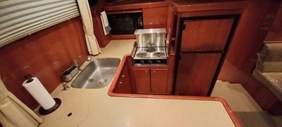 - 14 15_2004 43ft Mikelson 43 Sportfisherman CANAL LADY