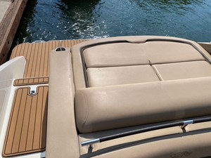 2017 Sea Ray 310 SLX @ Puerto Vallarta 6 