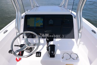 2022 Valentino 28 Center Console 11 