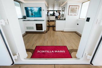 SCINTILLA MARIS 25 