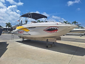 2022 Starcraft SVX 231 OB 1 2