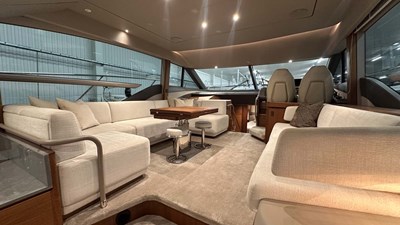 Princess F55 (F55072) 16 