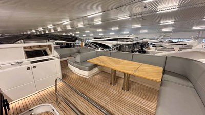 Princess F55 (F55072) 44 