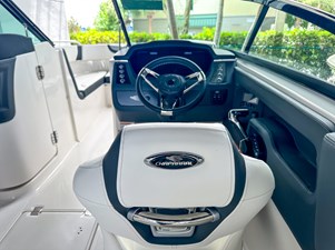 Chaparral 250 OSX 22 