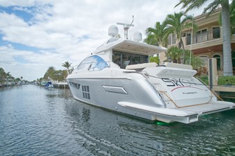 Azimut 55S 5 6_2013 55' Azimut 55S