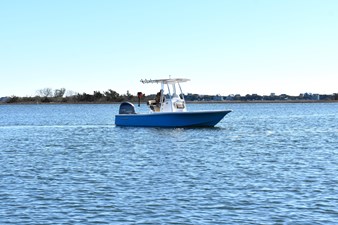 2019 22' Tidewater 2200 Carolina Bay 5 