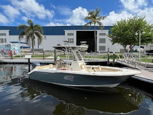 2019 Key West 239 FS 2 3